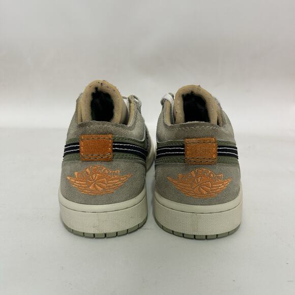 Nike Air Jordan 1 Low SE Craft “Light Olive” main image 4
